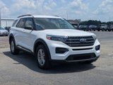 Certified 2020 Ford Explorer XLT image 2