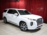 Used 2021 Hyundai Palisade Limited image 2