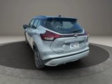 Used 2024 Nissan Kicks SR image 3