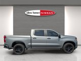Used 2023 Chevrolet Silverado 1500 Custom image 5