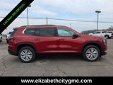 New 2025 GMC Acadia Elevation w/ Elevation Premium Package image 2