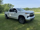 New 2025 Chevrolet Silverado 1500 LT image 4