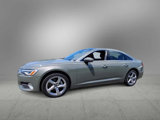 Certified 2024 Audi A6 2.0T Premium w/ Convenience Package image 4