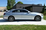 Used 2021 Mercedes-Benz E 450 4MATIC Sedan image 4