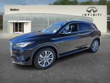 New 2025 INFINITI QX50 Luxe image 2