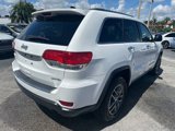 Used 2018 Jeep Grand Cherokee Limited image 6