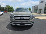 New 2025 Ford F150 Lariat w/ Equipment Group 501A Mid image 3