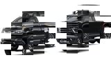 New 2025 Chevrolet Silverado 2500 High Country w/ High Country Premium Package image 2