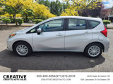 Used 2019 Nissan Versa Note SV image 2