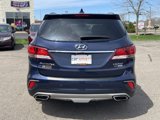 Used 2018 Hyundai Santa Fe Limited image 6