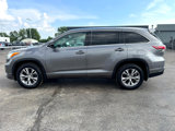 Used 2014 Toyota Highlander XLE image 3