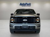 New 2025 Ford F150 STX w/ STX Black Appearance Package image 2