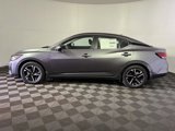 New 2025 Nissan Sentra SV image 5