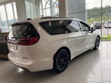 New 2025 Chrysler Pacifica Premium image 5
