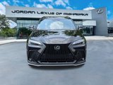 New 2025 Lexus NX 350 F Sport image 3
