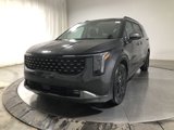 New 2025 Kia Carnival SX Prestige image 3