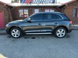 Used 2018 Audi Q5 2.0T Premium Plus w/ Premium Plus Package image 3