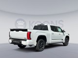 New 2025 Toyota Tundra Platinum image 5
