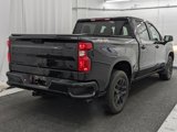 Used 2023 Chevrolet Silverado 1500 Custom image 3