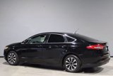 Used 2017 Ford Fusion SE w/ Fusion SE Technology Package image 3