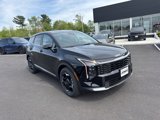 New 2026 Kia Sportage EX image 2