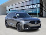 New 2026 Acura MDX A-Spec image 2