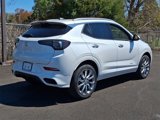 New 2025 Buick Encore GX Avenir w/ Avenir Technology Package image 6