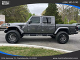 Used 2021 Jeep Gladiator Overland image 4