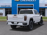New 2025 GMC Sierra 2500 AT4 image 4