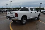 New 2025 RAM 2500 Tradesman image 5