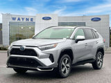 Used 2023 Toyota RAV4 SE image 2