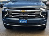 New 2025 Chevrolet Tahoe Premier image 3