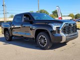 New 2025 Toyota Tundra SR5 image 2