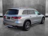 New 2025 Mercedes-Benz GLS 450 4MATIC image 2