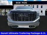 New 2026 GMC Sierra 1500 Denali Ultimate image 2