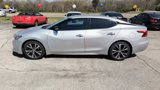Used 2017 Nissan Maxima 3.5 SV w/ Interior Lighting Package image 2