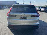 New 2026 Honda CR-V LX image 4