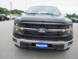 New 2025 Ford F150 XLT w/ Equipment Group 302A MID image 2