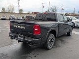 New 2025 RAM 1500 Laramie w/ Sport Appearance Package image 6