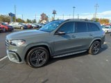 New 2025 Mercedes-Benz GLS 450 4MATIC image 2