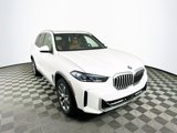 New 2025 BMW X5 xDrive40i w/ Parking Assistance Package image 2