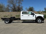 New 2025 Ford F450 XL image 2