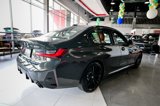 Used 2023 BMW 330i xDrive Sedan w/ M Sport Package image 5