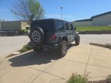 New 2025 Jeep Wrangler Unlimited Rubicon image 4