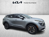 Used 2025 Kia Sportage LX image 3