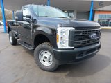 New 2025 Ford F250 XL image 2