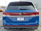 New 2025 Volkswagen Atlas SEL image 5