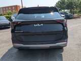New 2026 Kia Sportage EX image 5