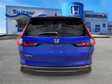 New 2025 Honda CR-V EX image 4
