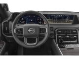 New 2025 Nissan Armada Platinum Reserve image 4